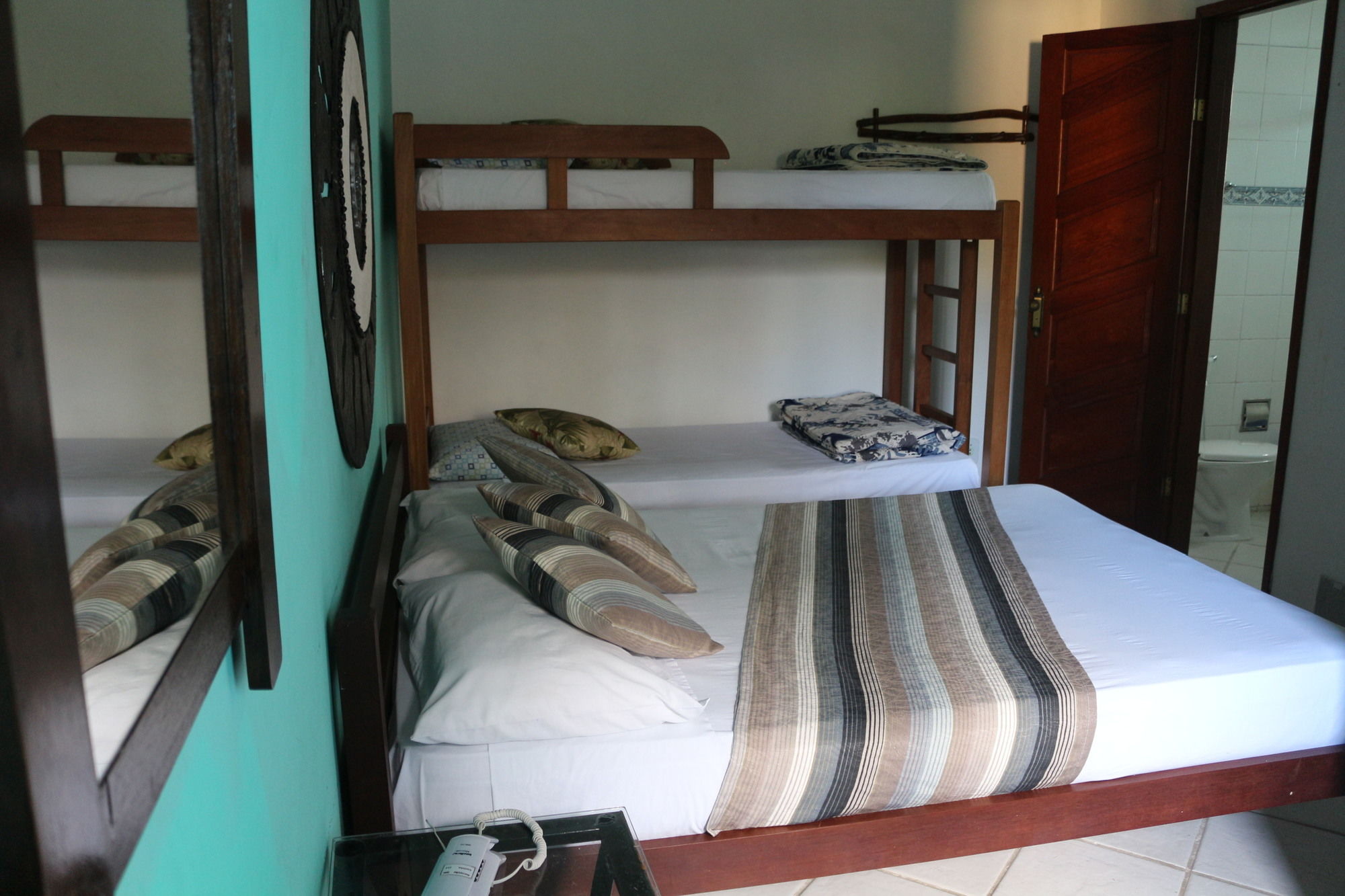 Фото Pousada Mandala