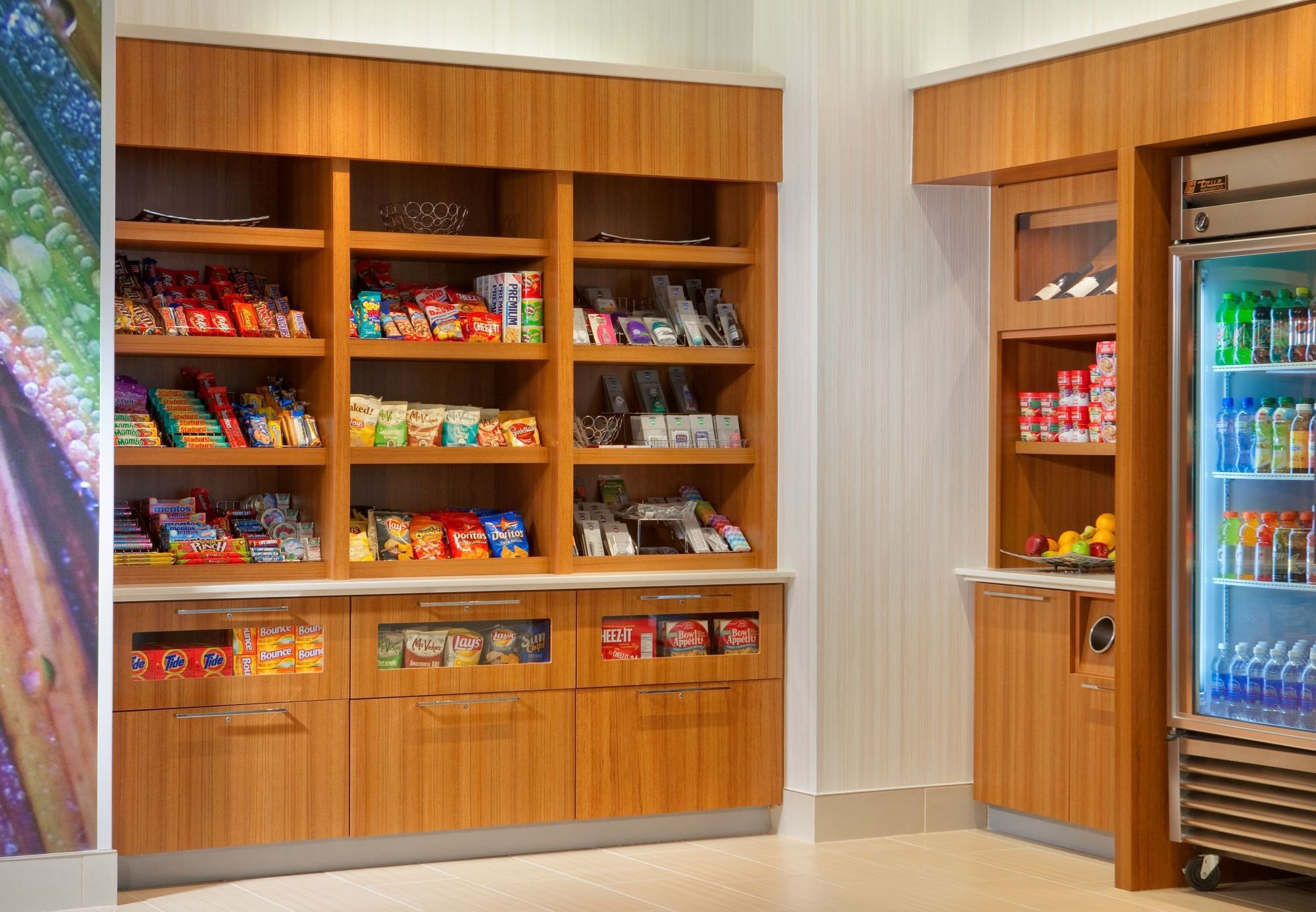 Фото SpringHill Suites Houston The Woodlands