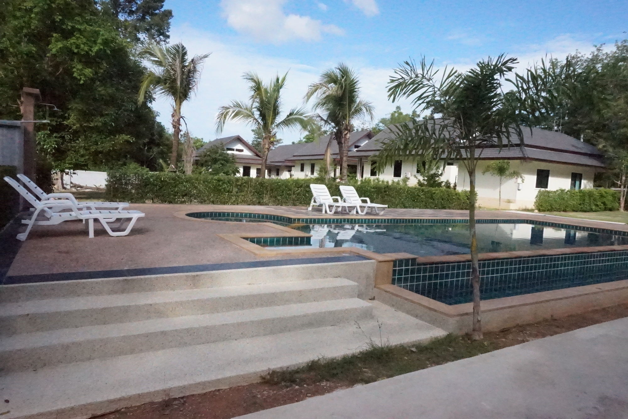 Фото Wanna Dream Villas Aonang