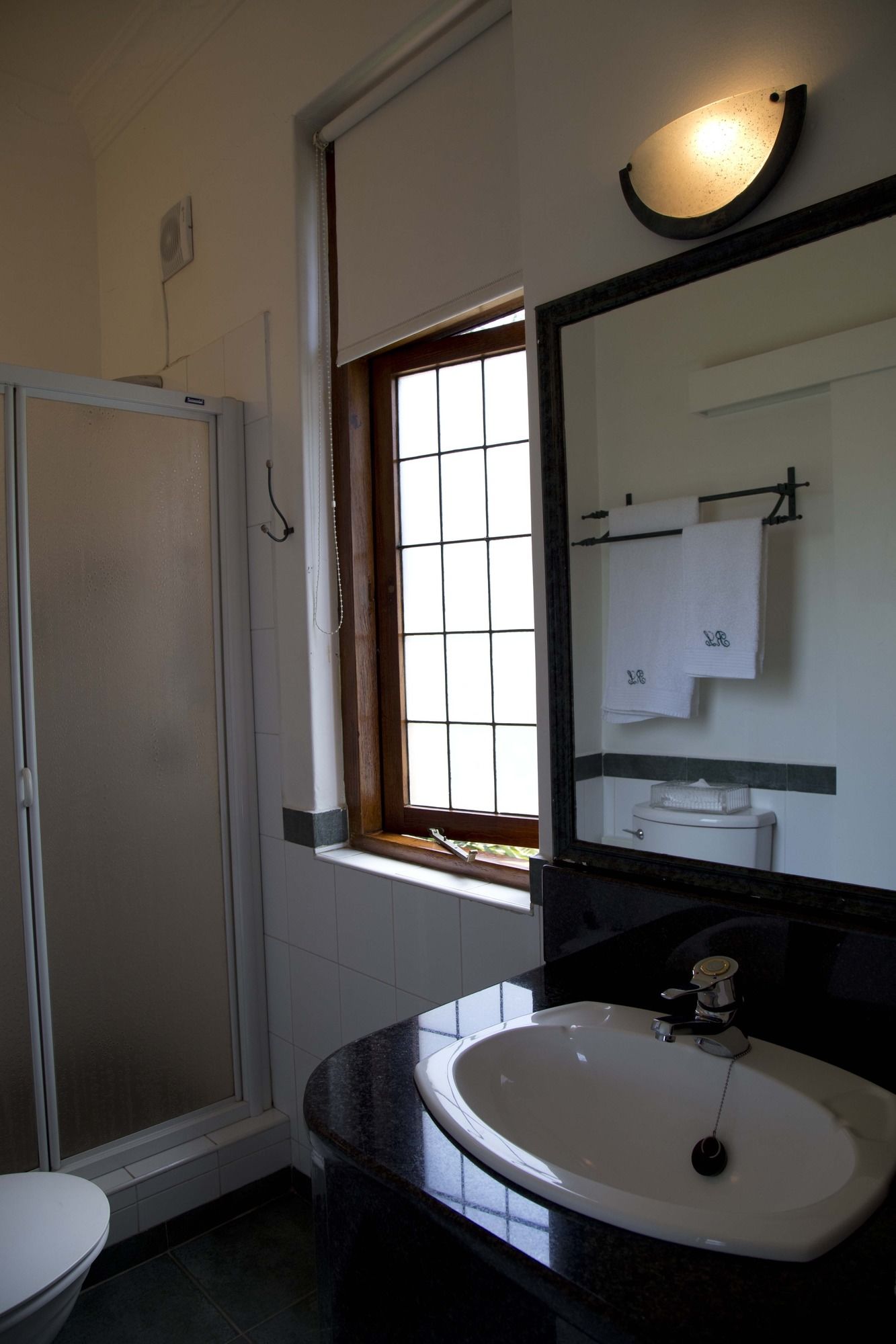 Фото Ridgeview Lodge