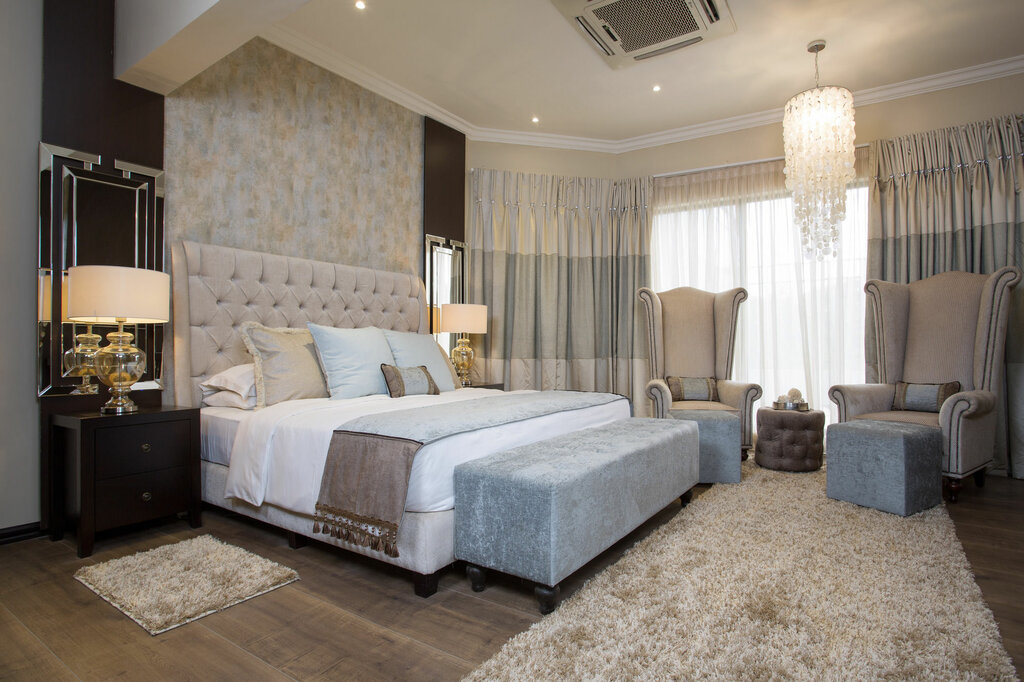 Hotel Villa Monticello, Accra, photo