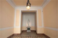 Фото Ara Pacis Inn