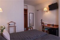 Фото Hotel de Geneve