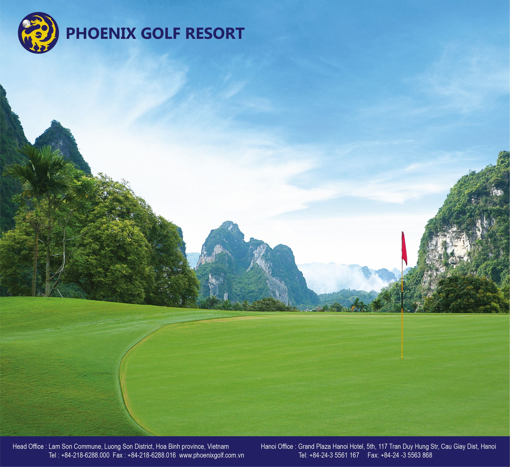 Фото Grand Plaza Hanoi