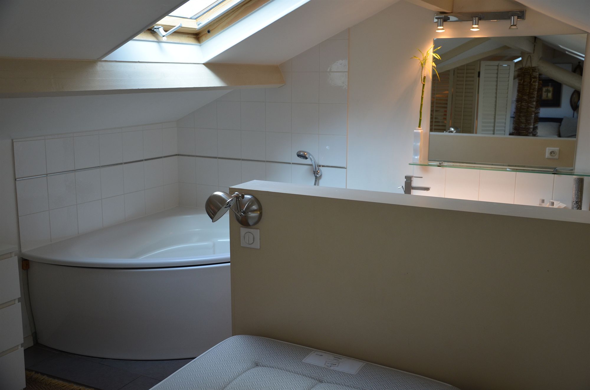 Фото Rent Cannes Résidence Gambetta