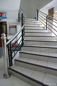 Гостиница Check Inn Dumaguete