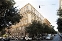 Фото Sleep in Rome Ludovisi