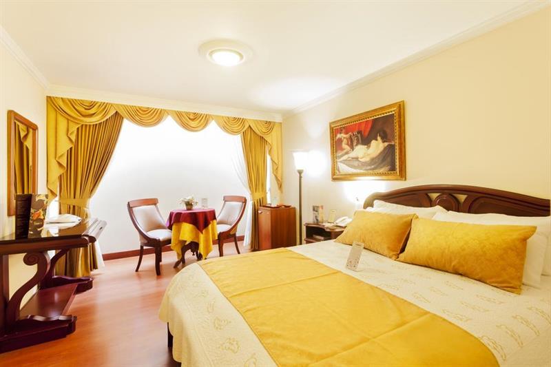 Фото Hotel Fernando Plaza