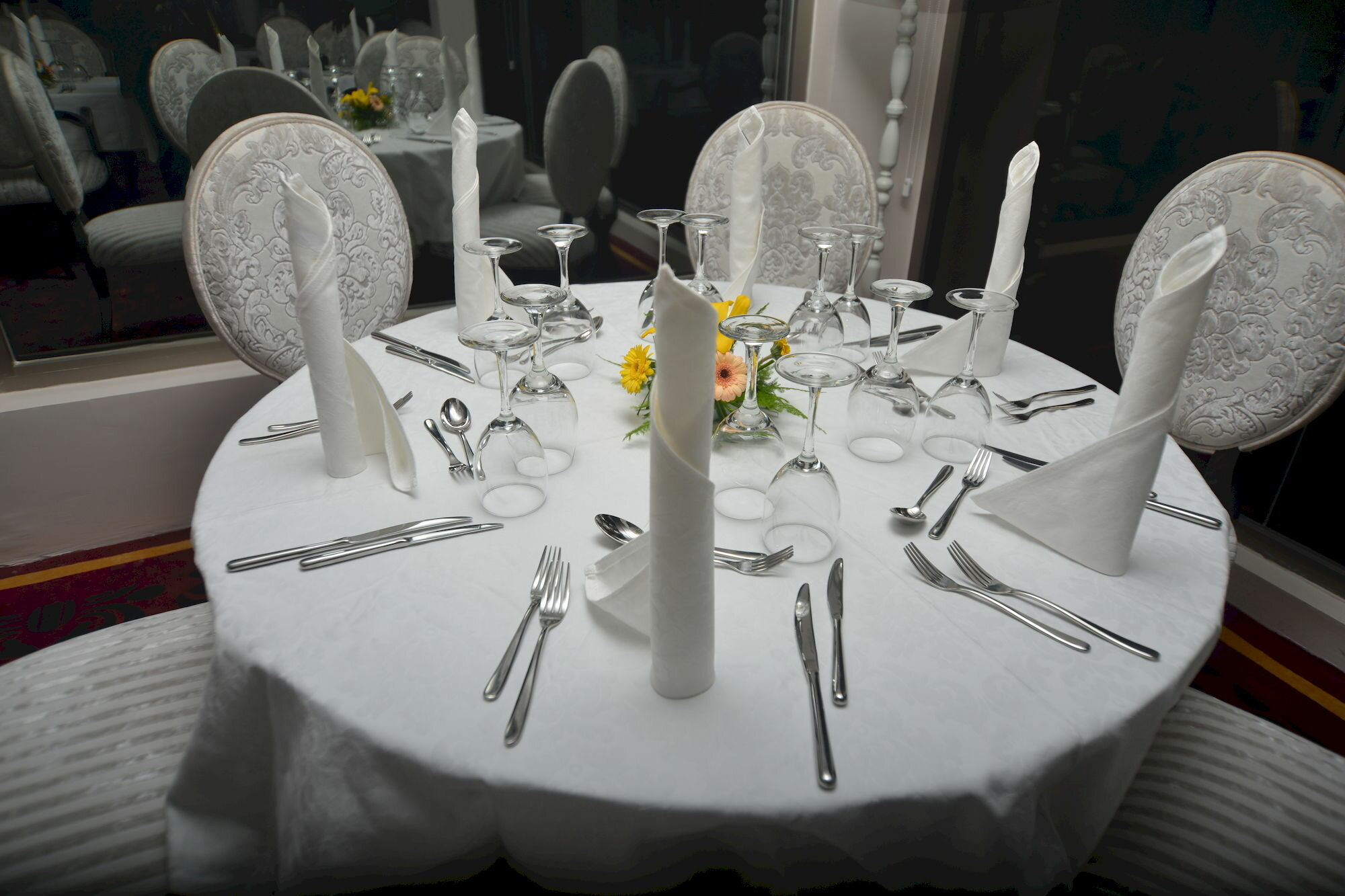 Фото Hôtel Fleur de Lys Plateau