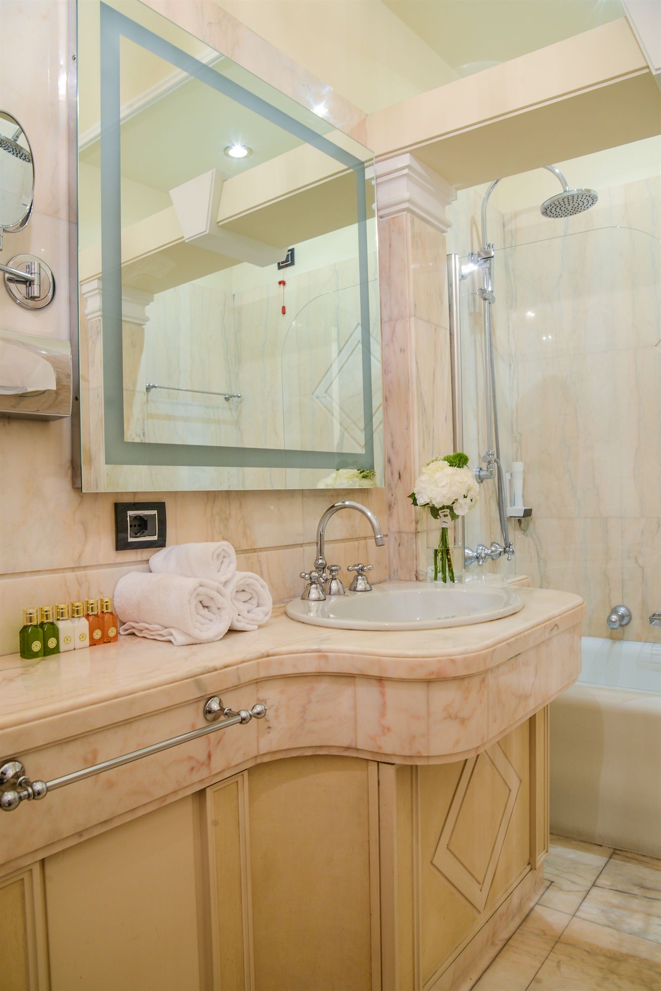 Фото Hotel Vittoria