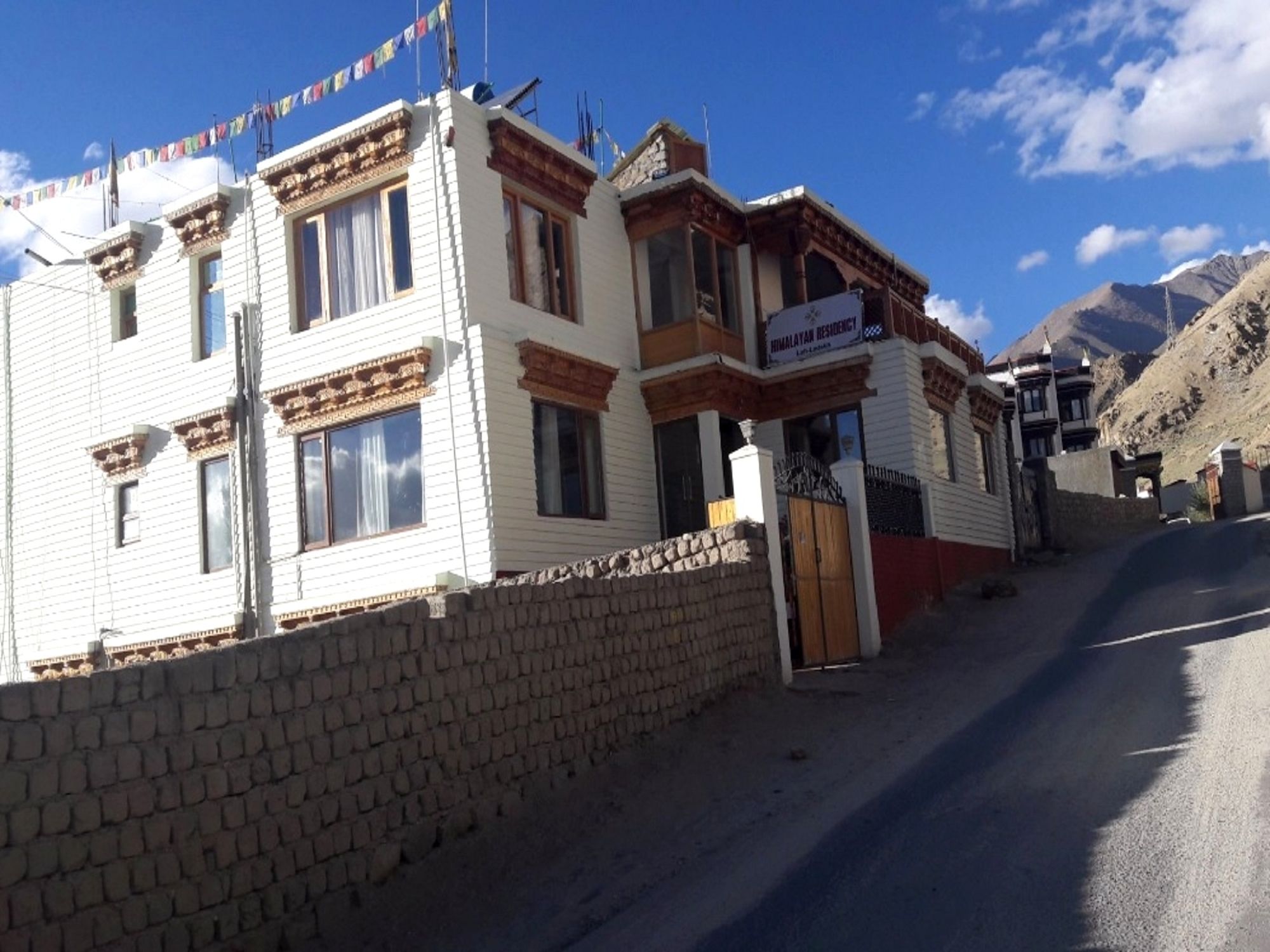 Фото Himalayan Residency Ladakh