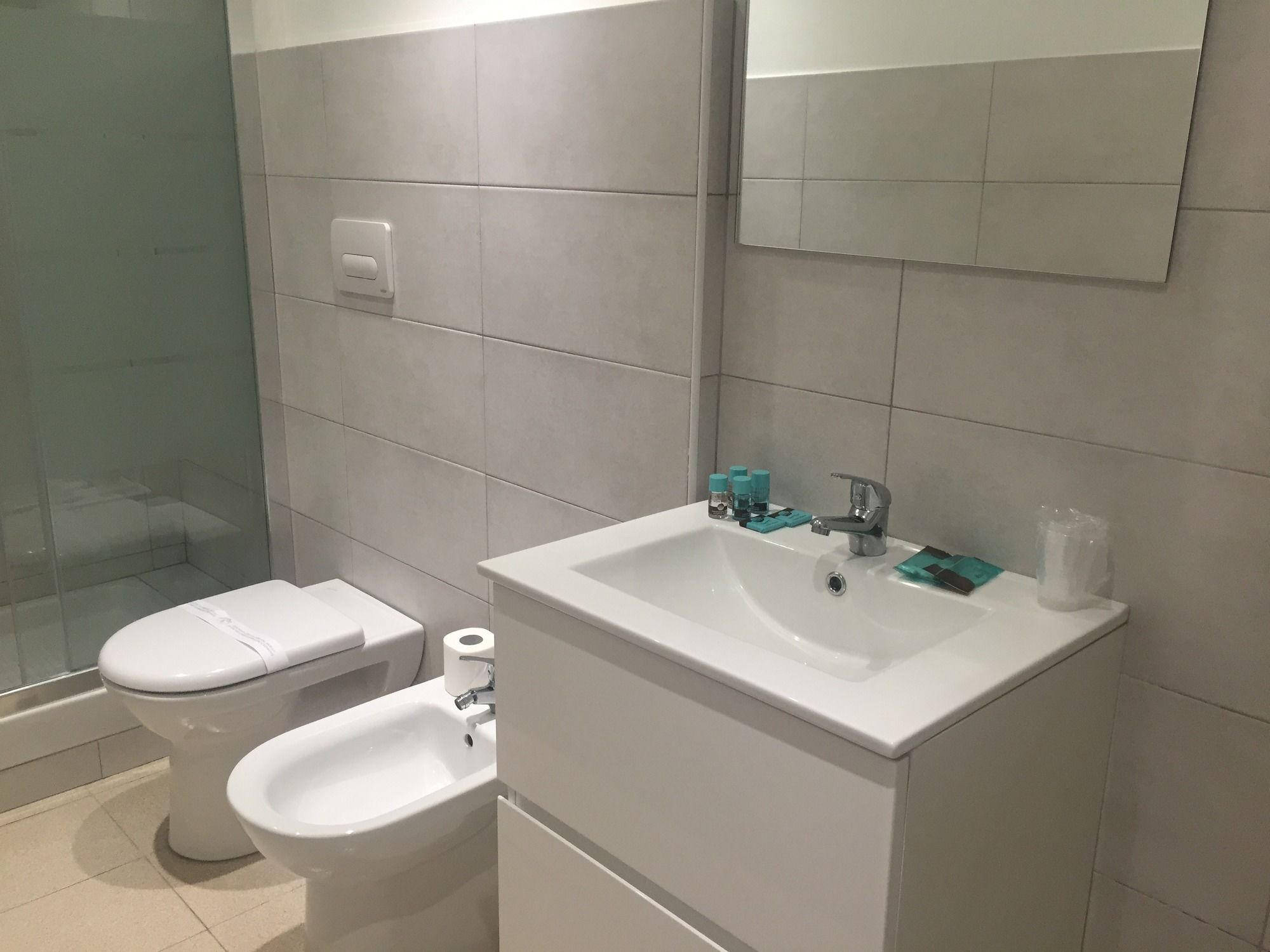 Фото Casa per Ferie Villa Pozzi