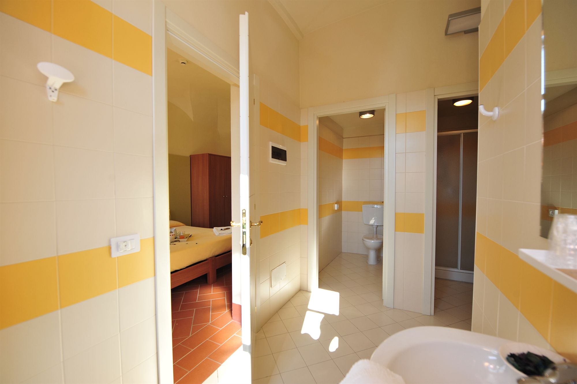 Фото Chiostro delle Monache Volterra