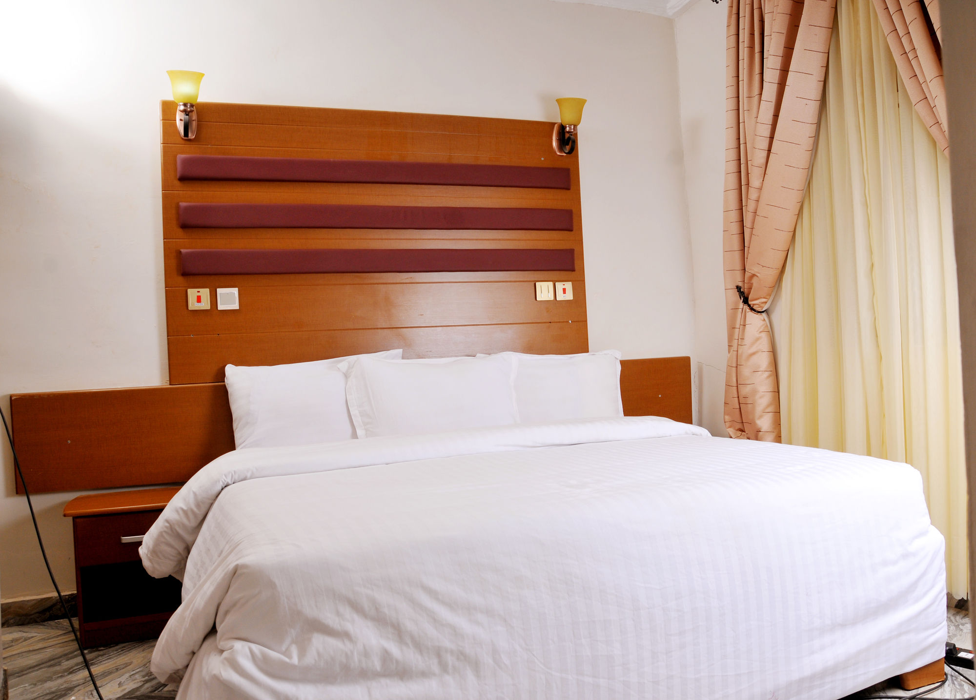 Фото Hotel De Bently