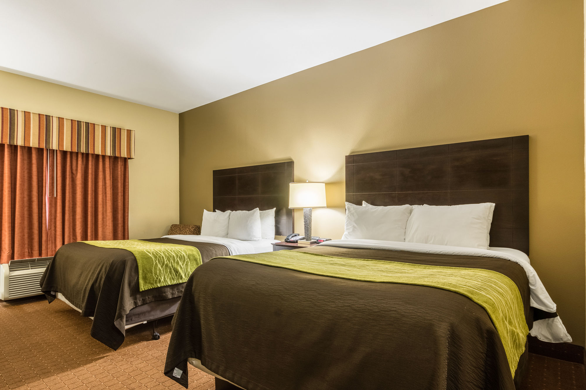 Фото Comfort Inn & Suites Scott-West Lafayette