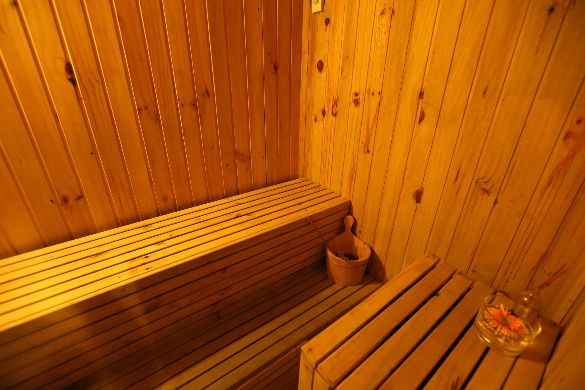 Фото La Casa Hanoi Hotel