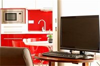 Фото MirÓ Studio Apartments