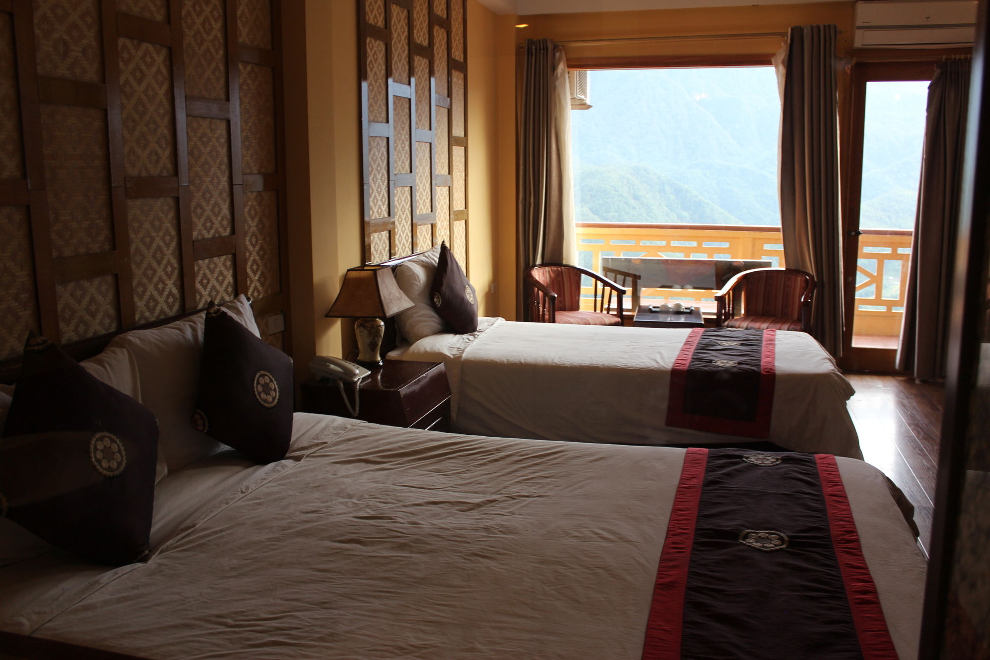 Фото Holiday Sapa