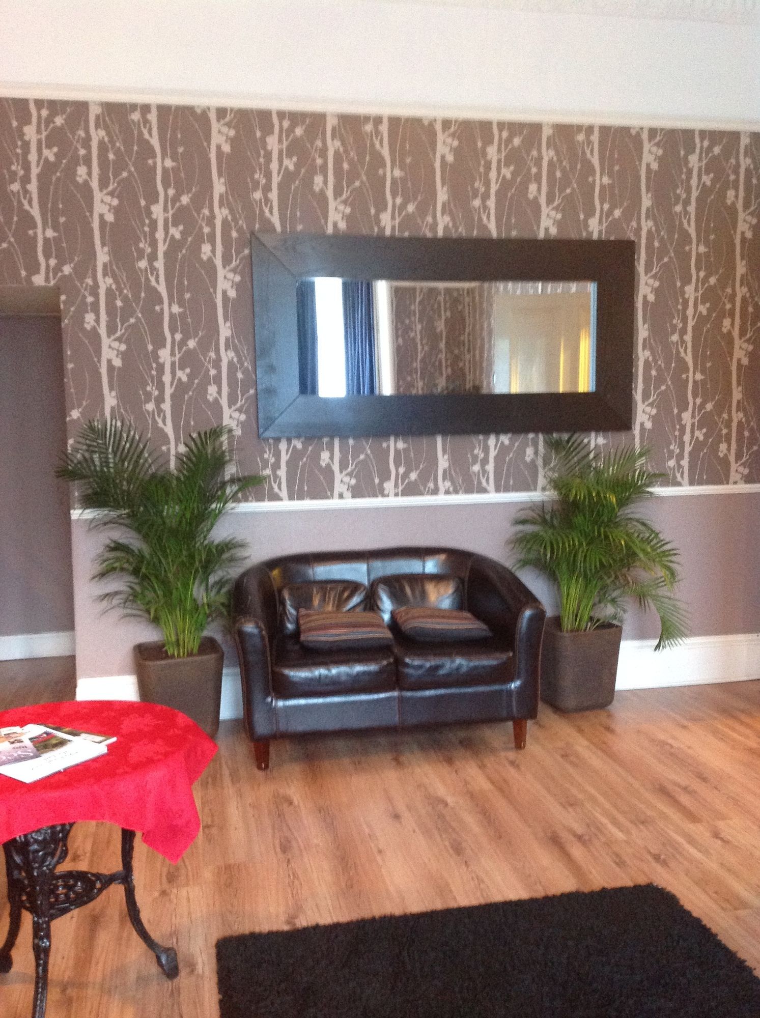 Фото Northumberland Hotel