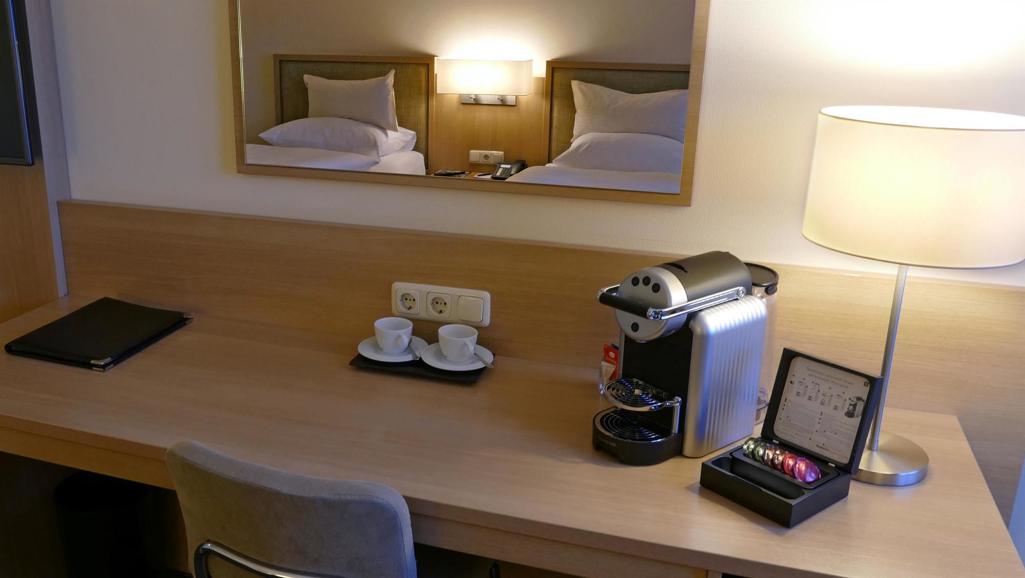 Фото Best Western Premier Central Leonhard