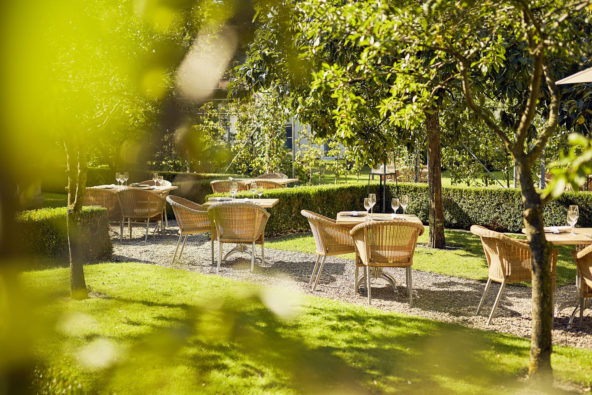 Фото Grand Hotel Karel V