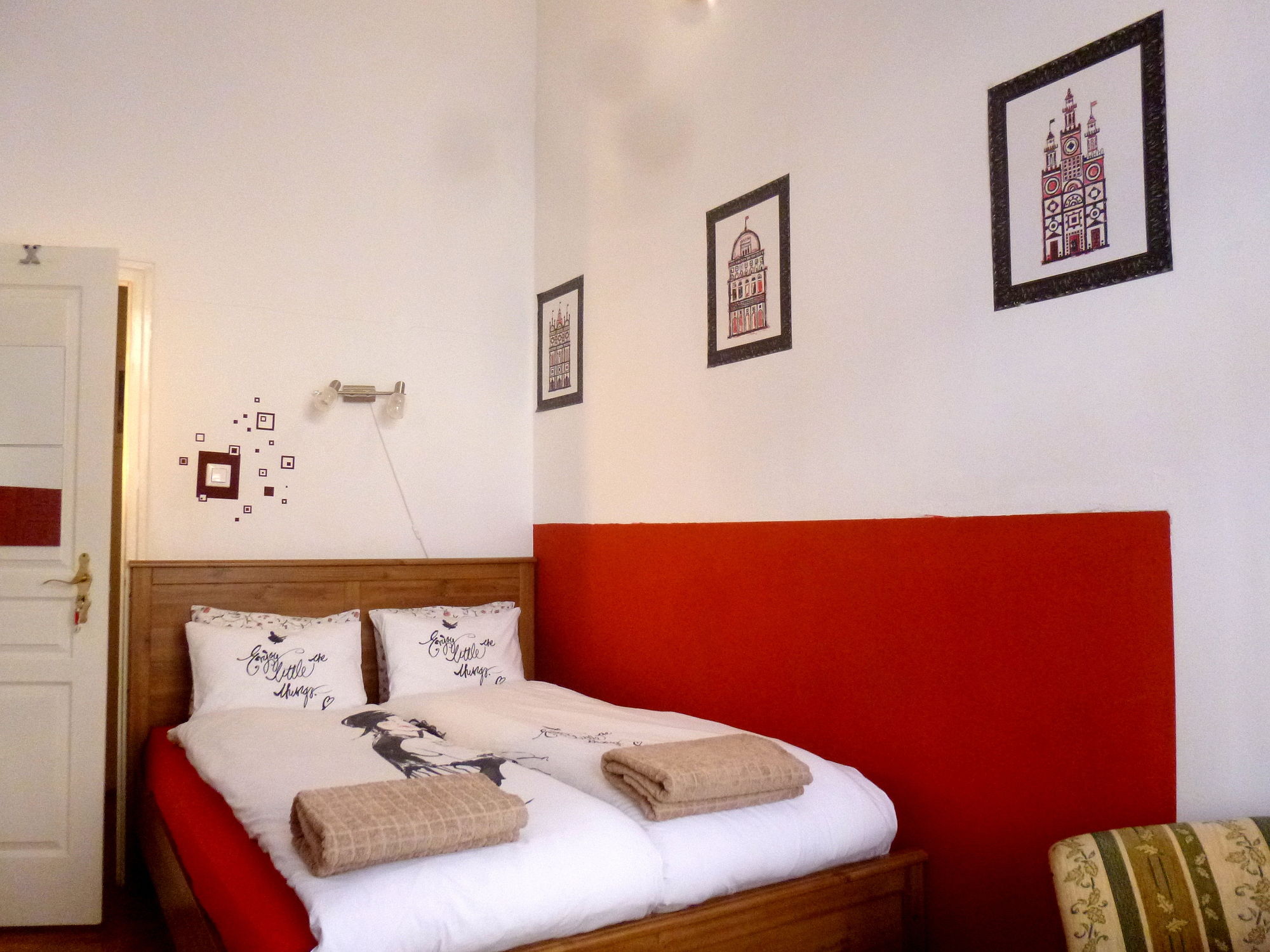 Фото Gaia Hostel