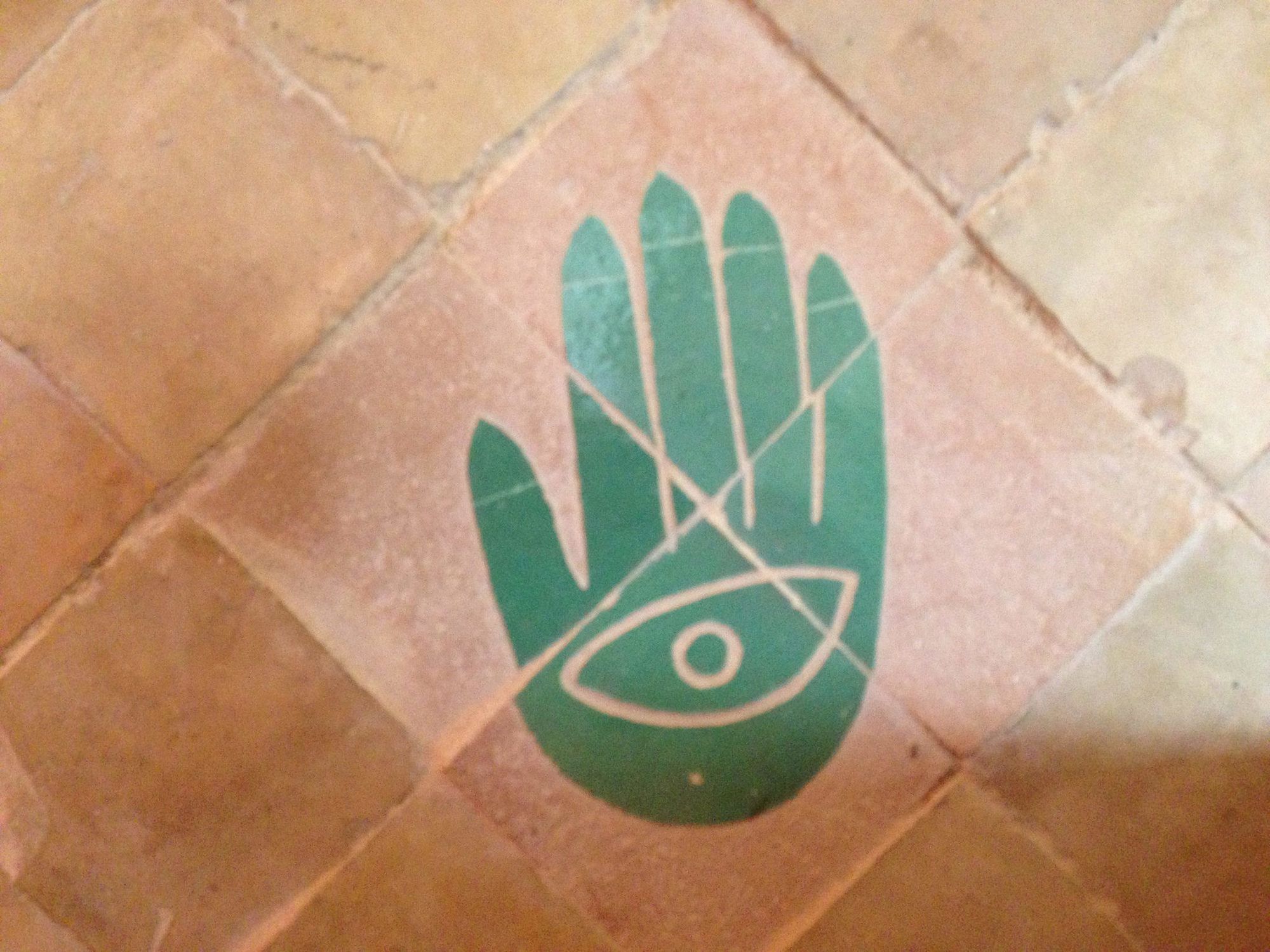 Фото Riad Mehdia