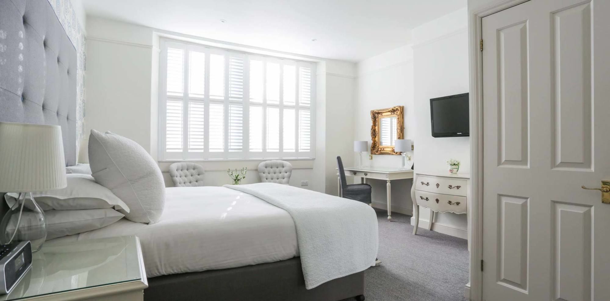 Фото The Roseate Villa Bath