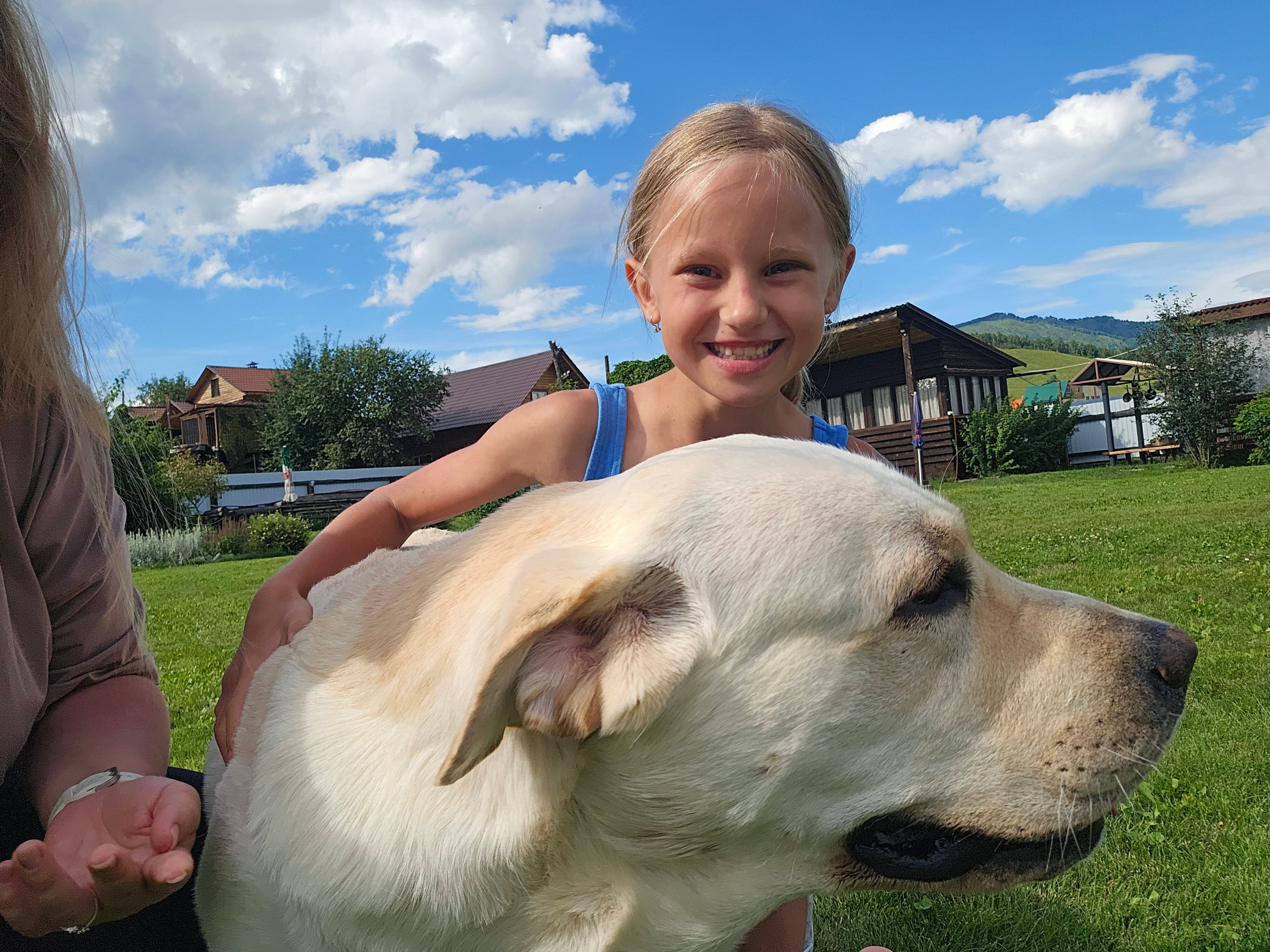 Фото Люминица