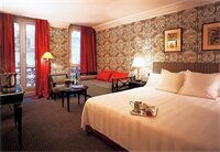 Фото Hotel Villa d'Estrées