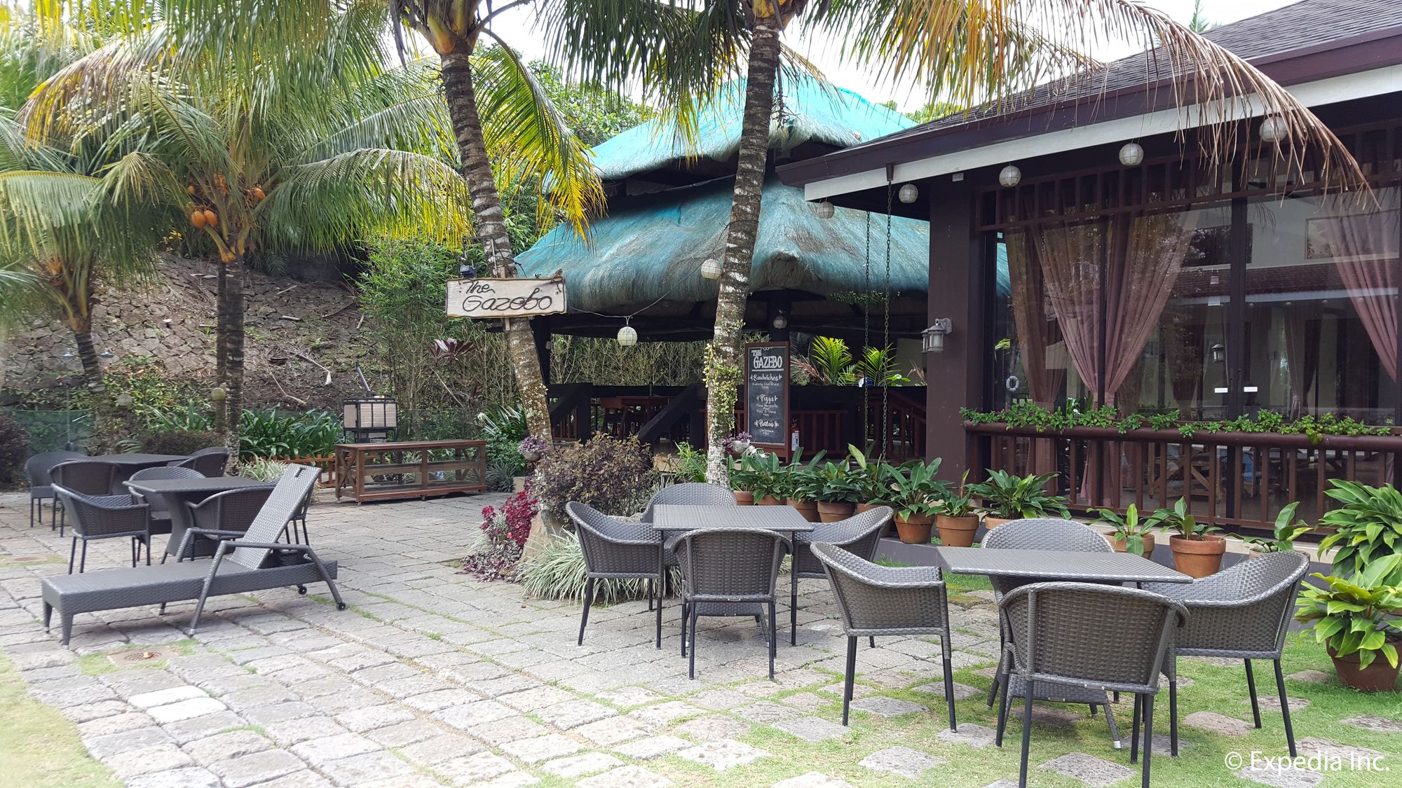 Фото Hotel Kimberly Tagaytay