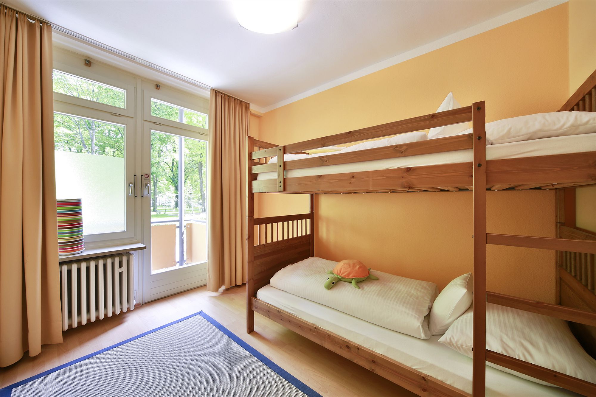 Фото Hotel Bayern Vital