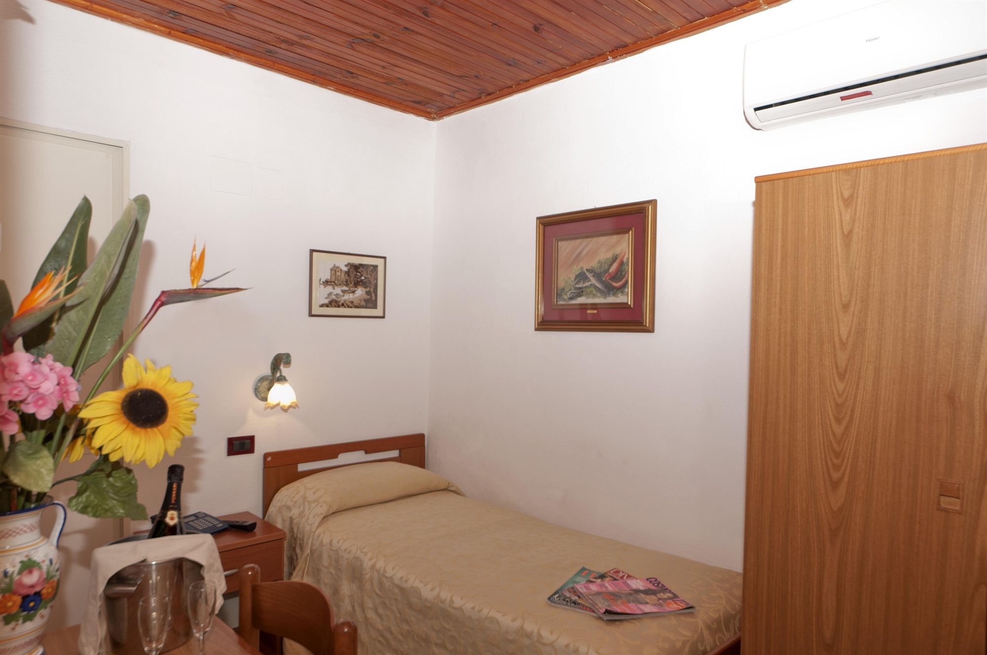 Фото Hotel Villa Franca