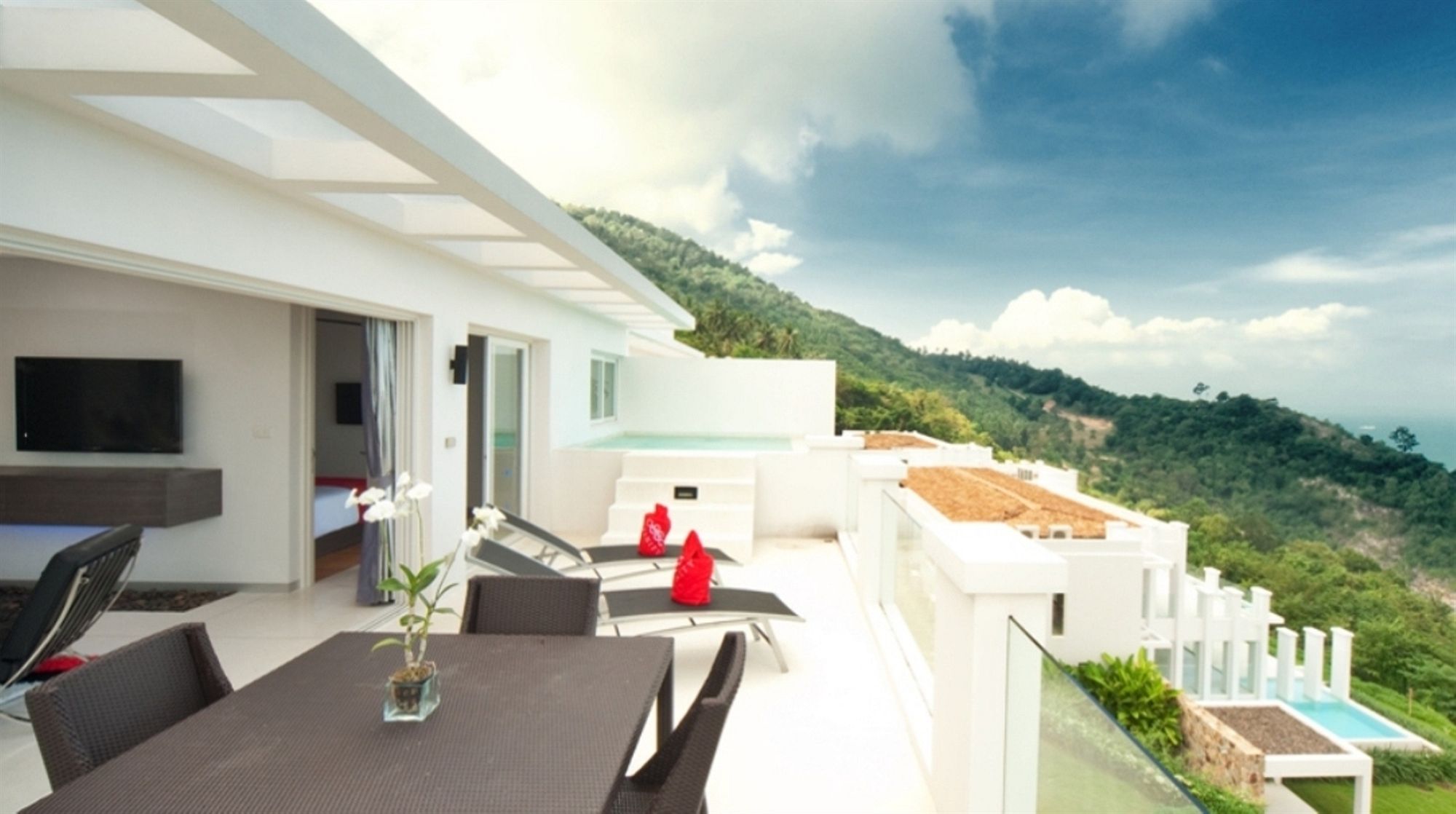 Фото Panorama Samui Residences