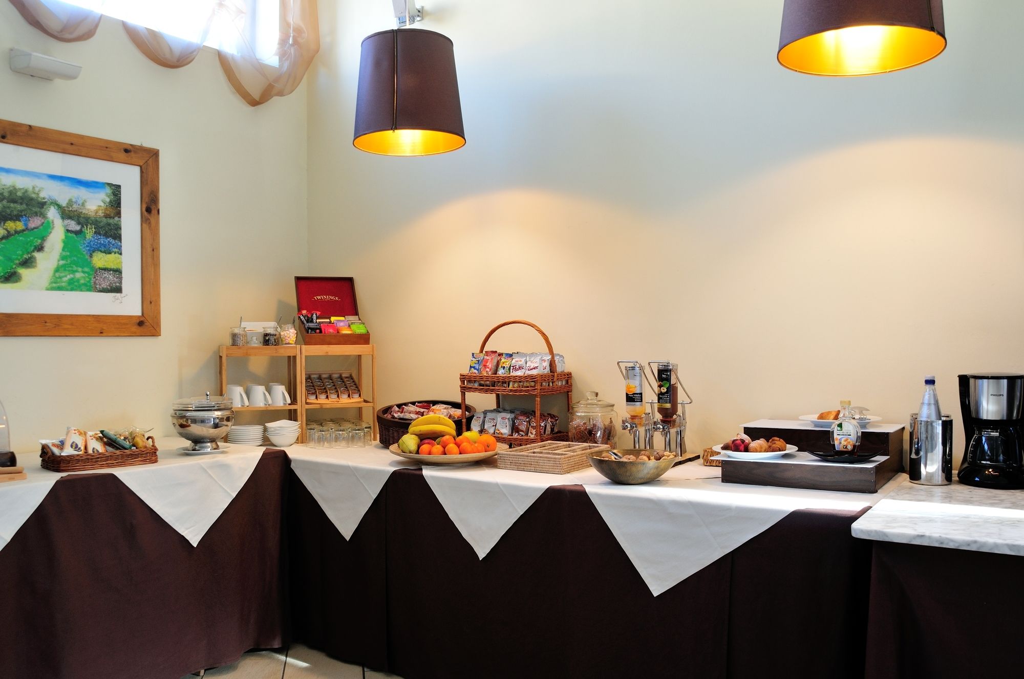 Фото Hotel Spinelli
