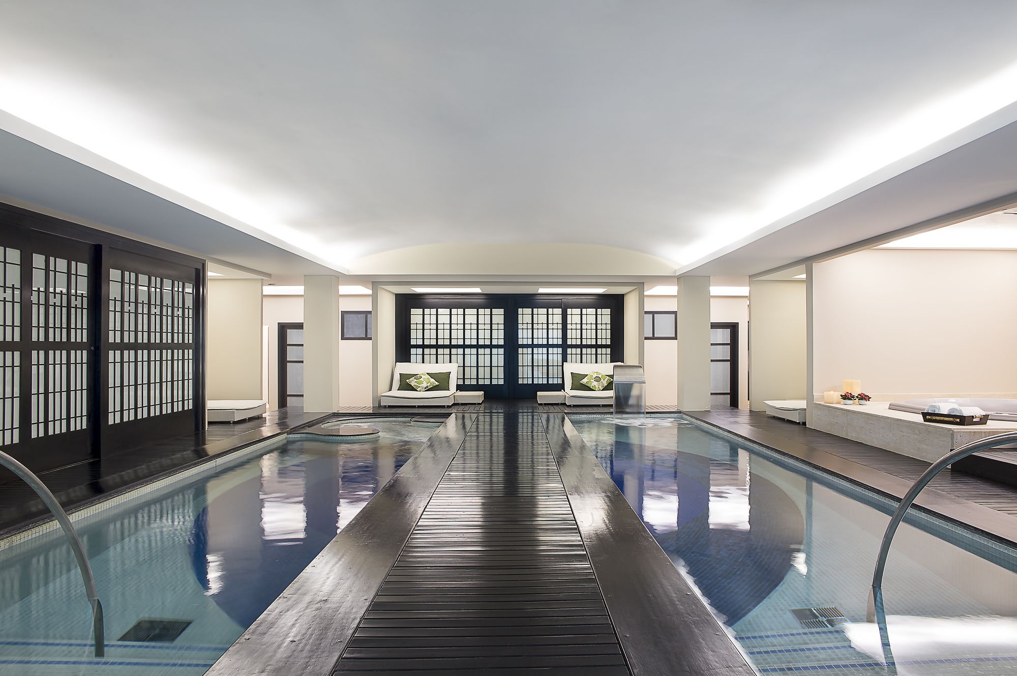 Фото Royal Palm Plaza Resort Campinas