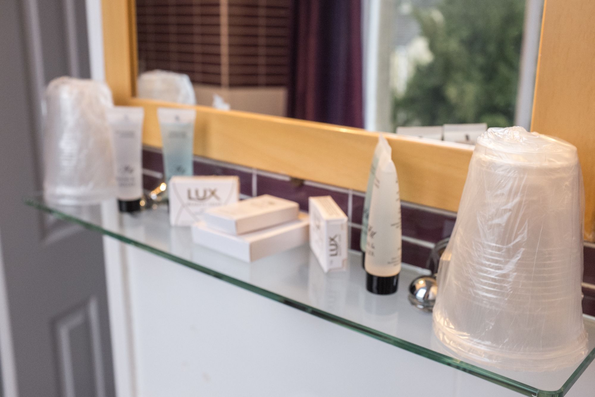 Фото Wentworth House