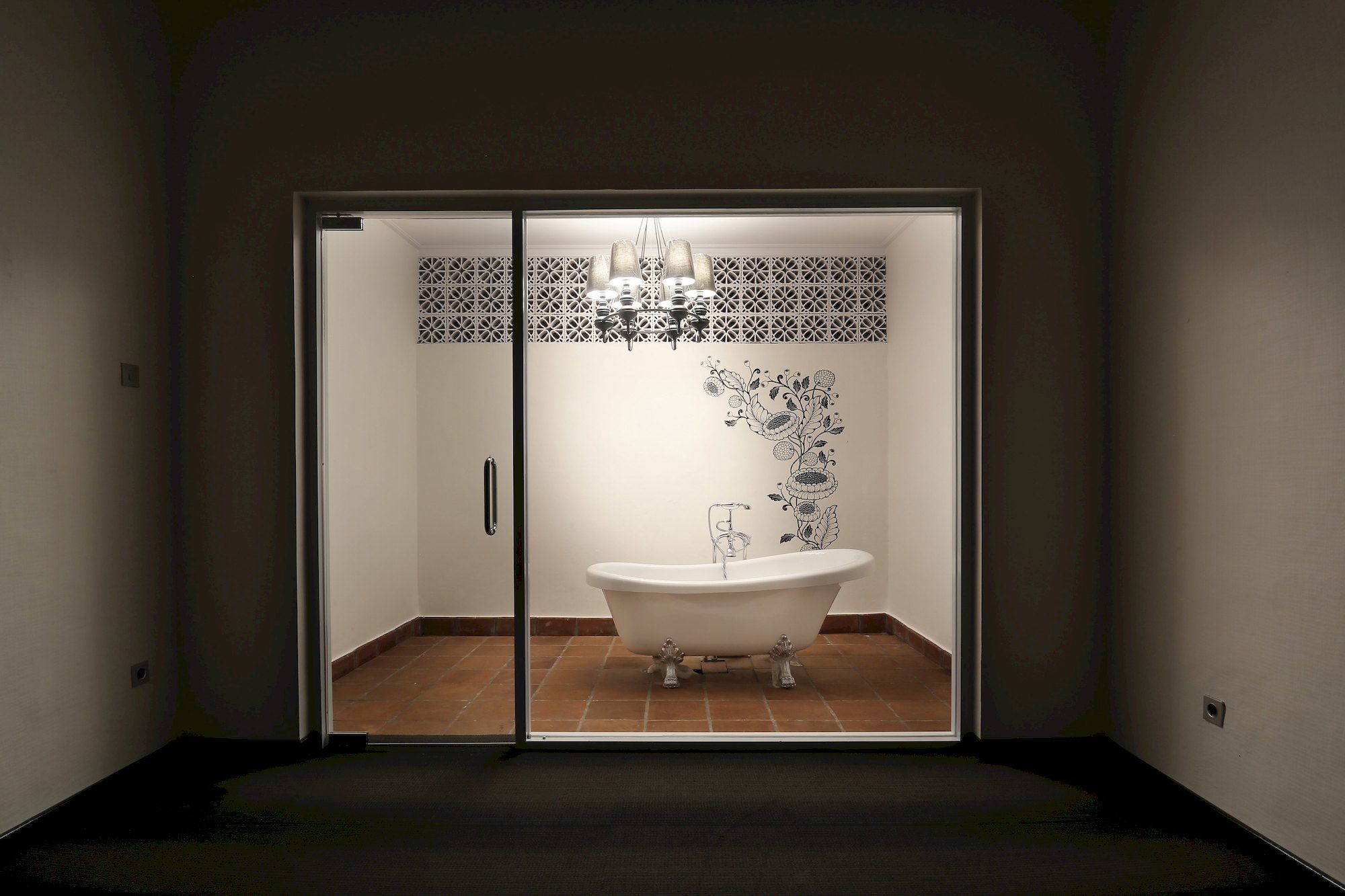 Фото Menumbing Heritage Hotel