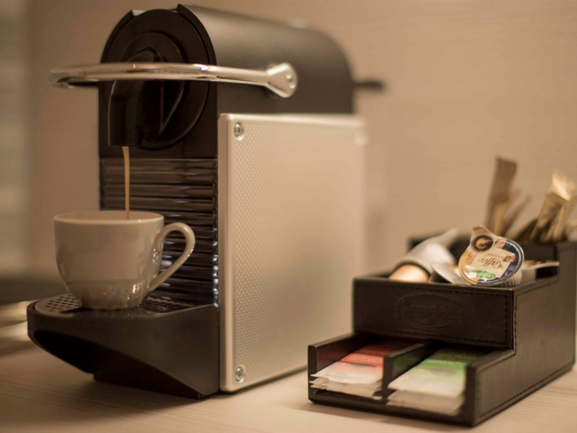 Фото Helvetia Suites