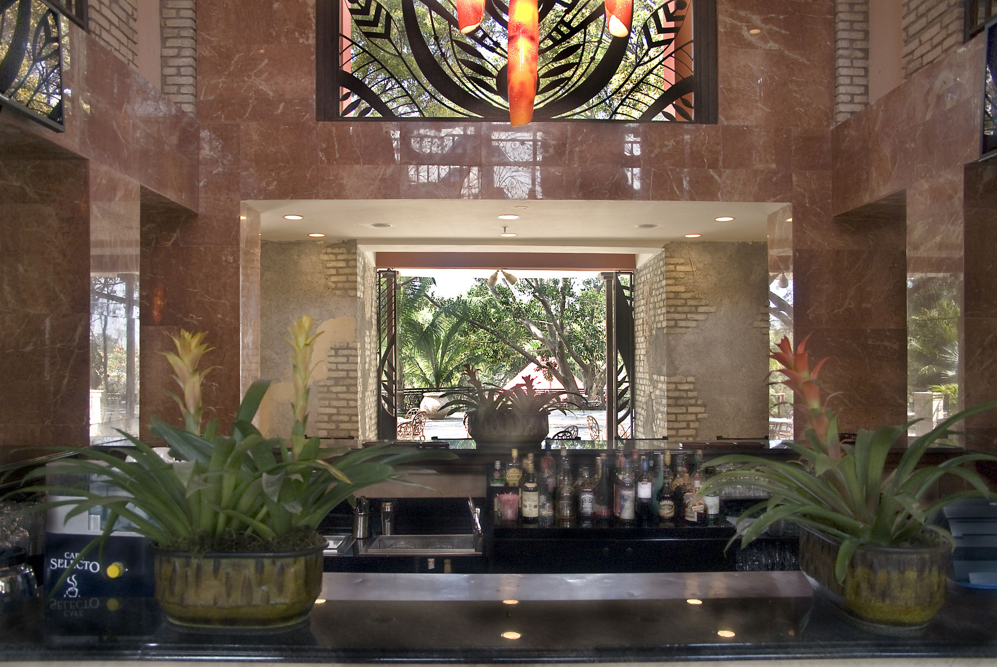 Фото Karibe Hotel