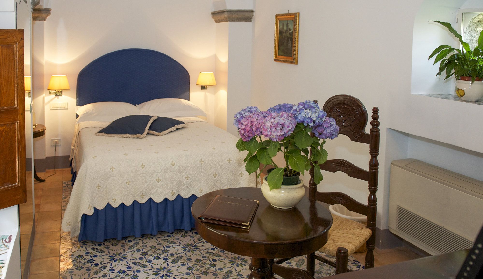 Фото Villa Cimbrone