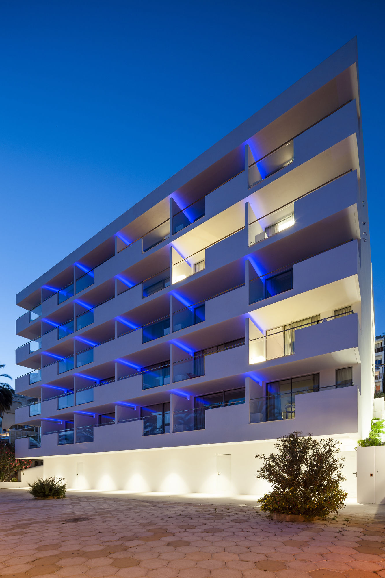 Фото Sud Ibiza Suites