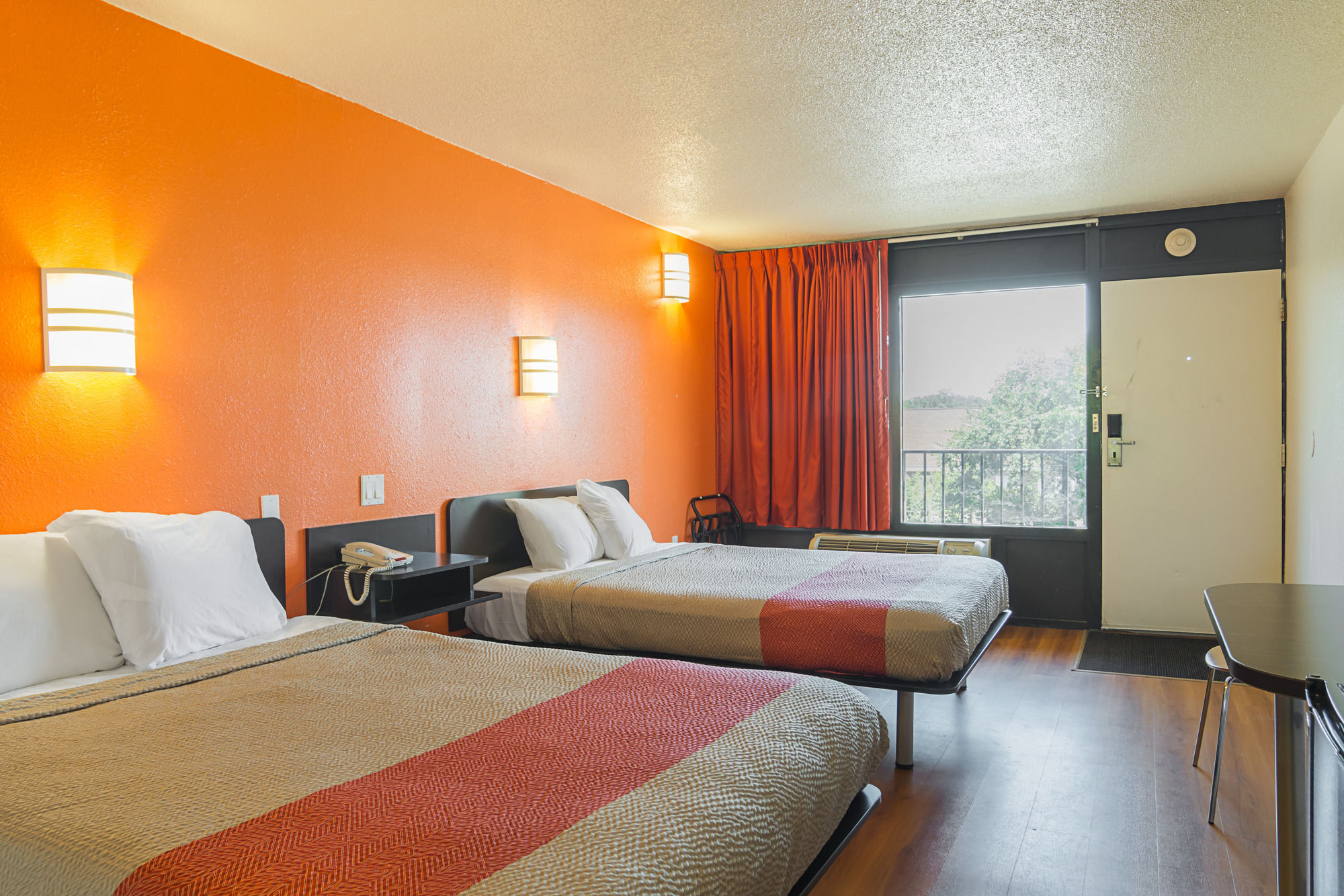 Фото Motel 6 Little Rock, Ar - West