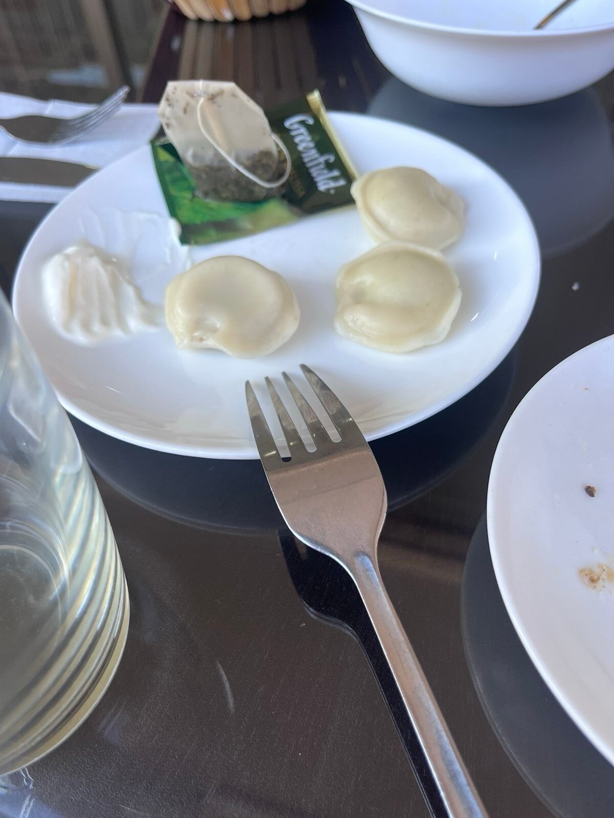 Фото Palermo Hotel