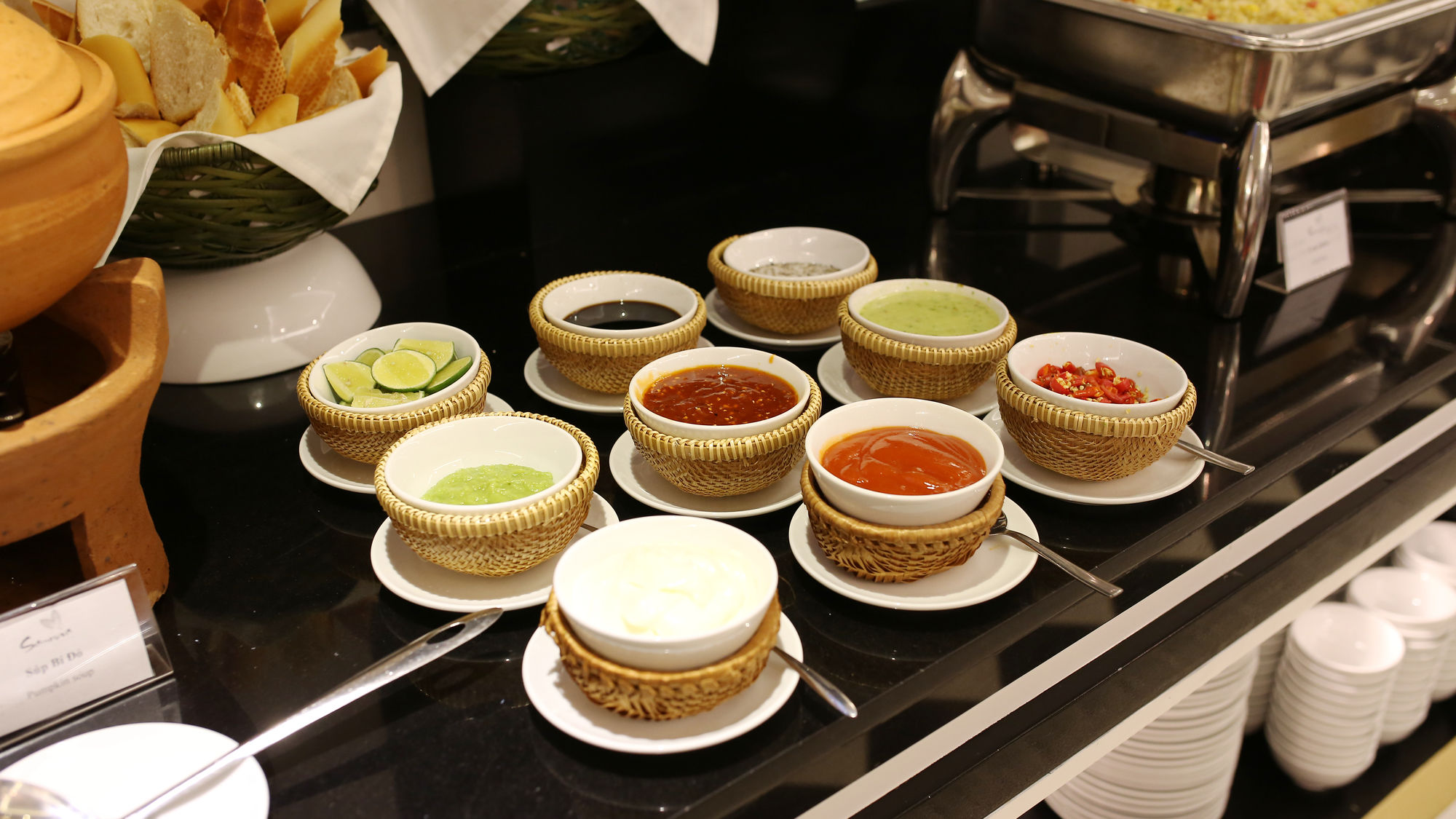 Фото Отель Sanouva Danang