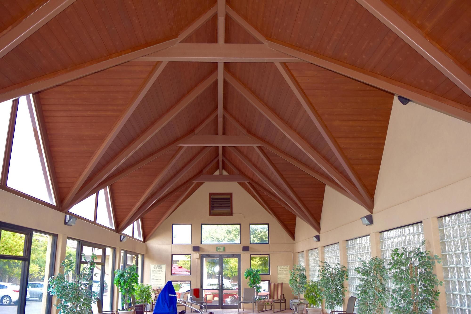 Фото Best Western Town & Country Inn