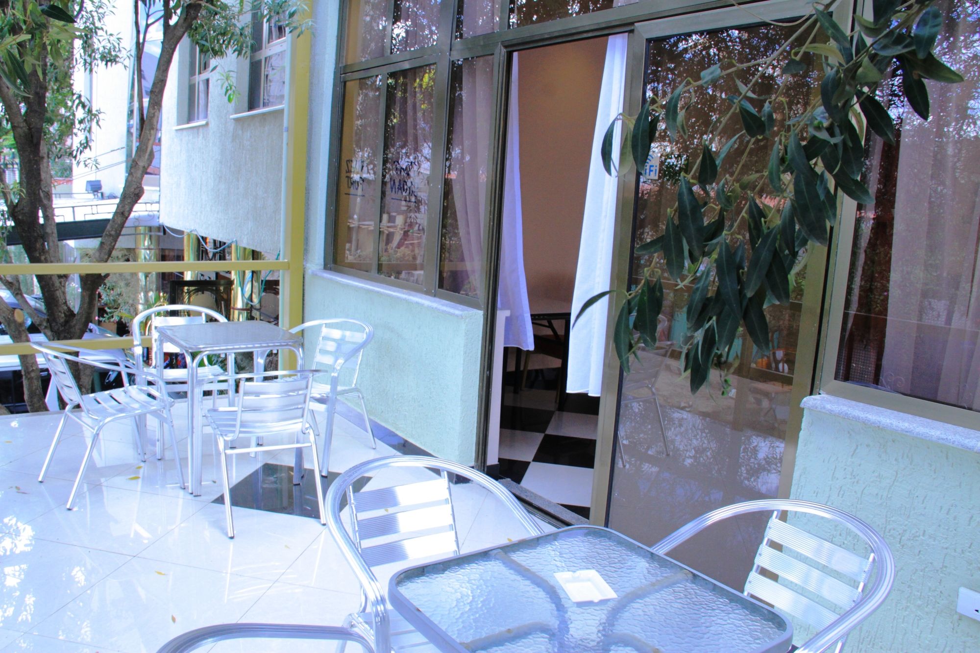 Фото Hotel Lobelia