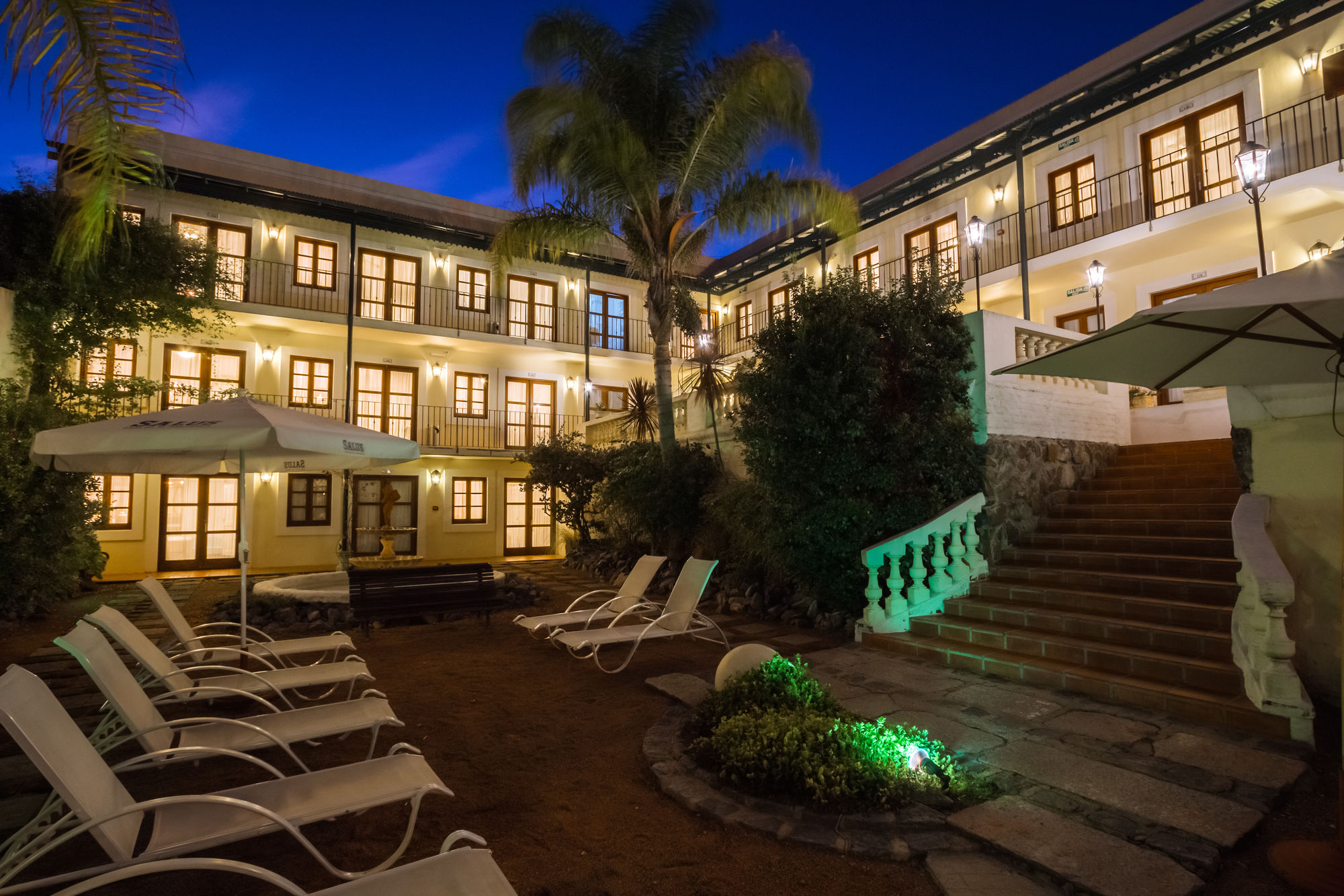 Фото Don Antonio Posada