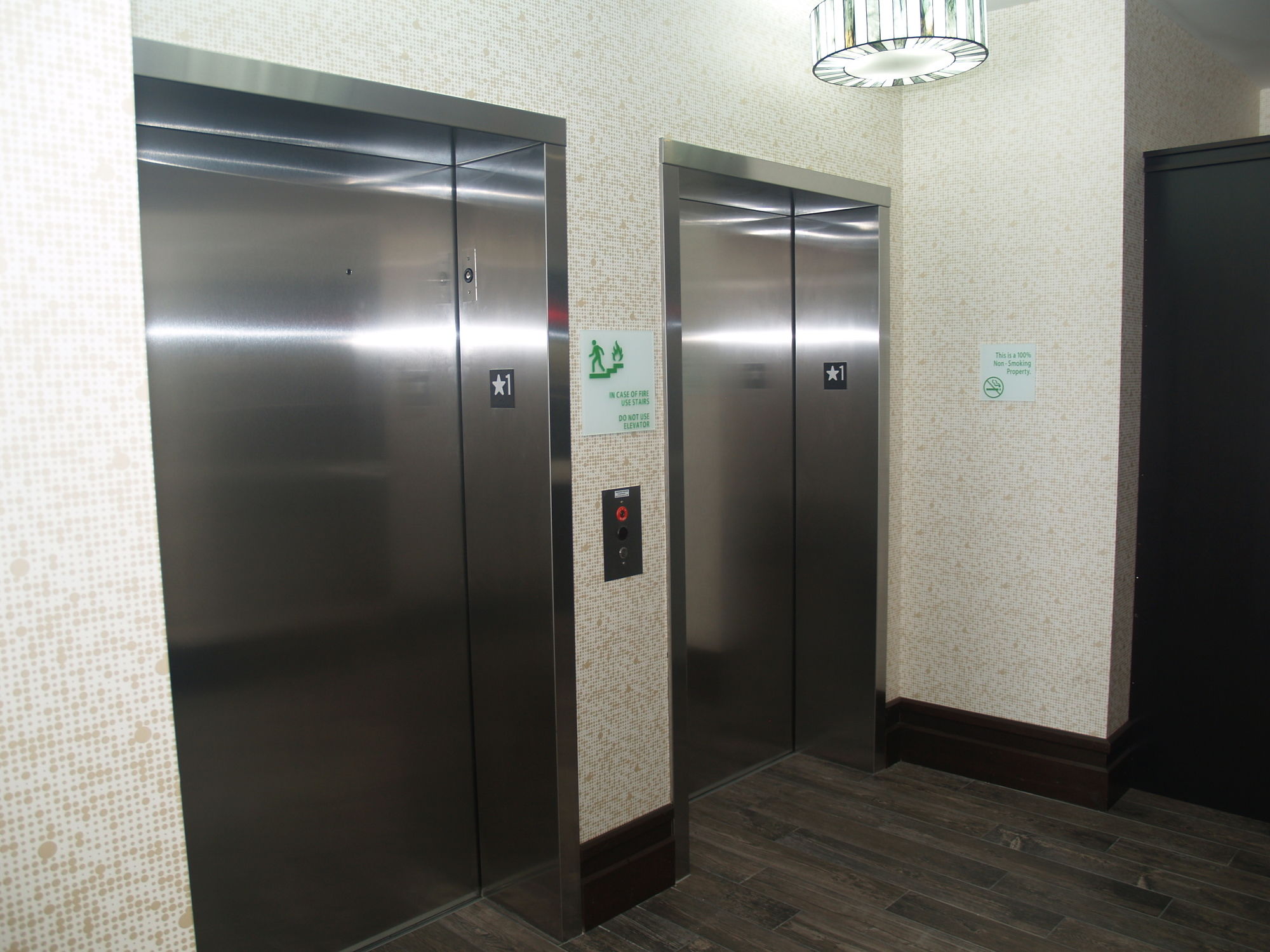 Фото Holiday Inn Salina, an Ihg Hotel