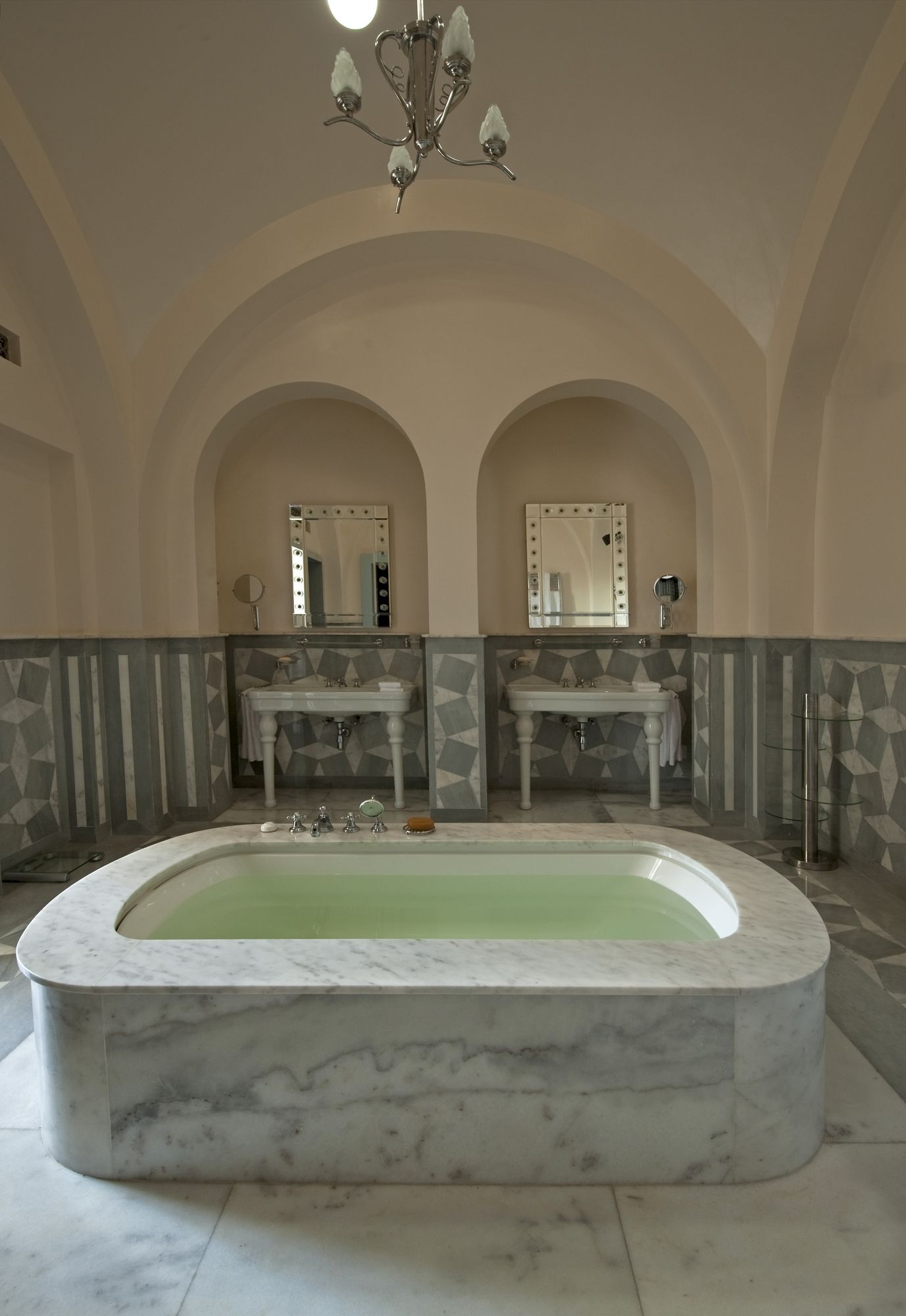 Фото La Maison Bleue